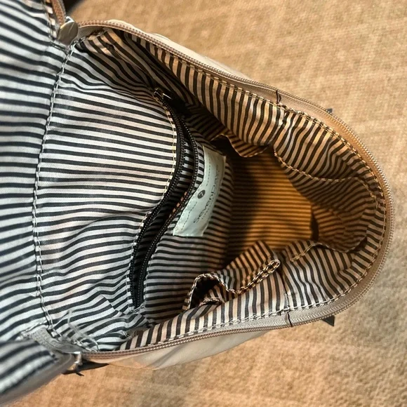 Mini backpack - Picture 6 of 7